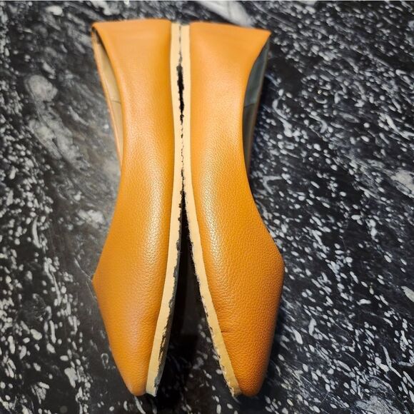 BRAND NEW HERSTYLE SLIP-ON WOMEN"S BALLET FLAT SHOE - Picture 9 of 15